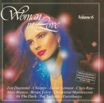 Woman in love - 6 oa.Chicago,Jim Diamond,Eurythmics= 1,99, Ophalen of Verzenden, Zo goed als nieuw, Pop