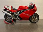 Ducati 900 SL Superlight Mk II 1994, Motoren, Particulier