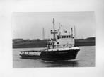 scheepvaart-foto-lady cecilie, Ophalen of Verzenden, Zo goed als nieuw, Motorboot, Boek of Tijdschrift