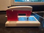 Vintage kinder naaimachine - 63 jaar oud, Antiek en Kunst, Ophalen of Verzenden