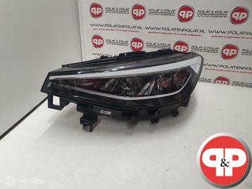 VW ID4 ID.4 Led Koplamp Links beschikbaar voor biedingen