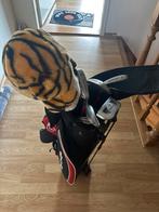 Dunlop Kinder Golfset - 8-16 jaar, Ophalen of Verzenden, Gebruikt, Set, Overige merken