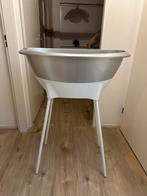 Babybadje luma met zitje, Kinderen en Baby's, Badjes en Verzorging, Ophalen, Gebruikt, Badje, Standaard