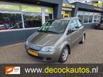 Fiat Idea 1.4-16V Emotion/AUTOMAAT/AIRCO, Voorwielaandrijving, Gebruikt, Idea, 400 kg