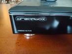 Dreambox DM8000 HD PVR Decoder, Ophalen of Verzenden, Gebruikt, Decoder