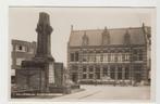 Hilversum, Postkantoor NH9 - 50, Ophalen of Verzenden, 1920 tot 1940, Ongelopen, Noord-Holland