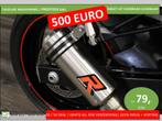 SUZUKI GSR 750 A (bj 2014) ABS DOMINATOR, SUZUKI, 4 cilinders, Motorrijbewijs A, Bedrijf