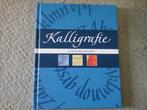 Kalligrafie voor beginners (2007), Ophalen of Verzenden, Zo goed als nieuw, Tekenen en Schilderen