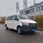 VW Volkswagen Transporter Kombi 3+3+3 TAXI BTW, Auto's, Voorwielaandrijving, Stof, 4 cilinders, 1794 kg