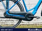 Giant Easy E+ .Blauw, Gebruikt, -, - 0
-, NL, Giant