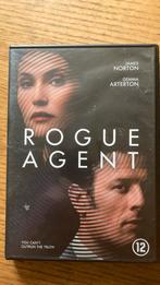 Rogue Agent (dvd), Vanaf 16 jaar, Ophalen of Verzenden, Zo goed als nieuw, Actiethriller