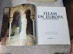 Islam en Europa - Prachtig geïllustreerd, Ophalen, Zo goed als nieuw, Overige onderwerpen, Pedro Martínez Montávez