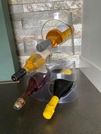 Design wijnrek van Ran Lerner Umbra, Huis en Inrichting, Woonaccessoires | Wijnrekken, Kunststof, 5 tot 15 flessen, Ophalen of Verzenden