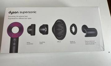 Dyson Supersonic HD08 beschikbaar voor biedingen