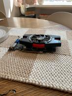 ASUS GTX650 E Videokaart, PCI-Express 3, Ophalen of Verzenden, Nvidia, VGA
