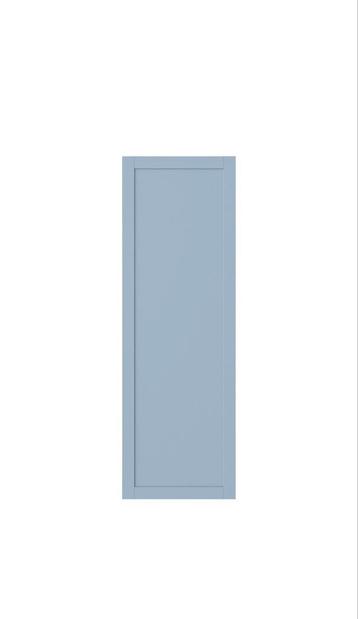 NIEUW! Sannidal deur 60x180 cm - Blauw beschikbaar voor biedingen