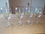Vintage Irish Coffee Glazen - Set van 4, Ophalen
