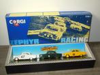 Ford Zephyr Racing Set - Corgi D36/1