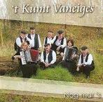 C.D. Streekmuziek (2008) 't Kumt Vaneiges - Nog Mar's, Ophalen of Verzenden, Gebruikt, Nederlandstalig