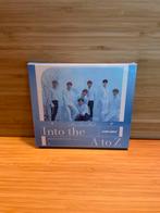 Ateez Into the A to Z Album (Japan) - Nieuw!, Ophalen of Verzenden, Nieuw in verpakking