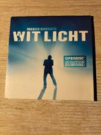 Marco Borsato - wit licht, Cd's en Dvd's, Cd Singles, Ophalen of Verzenden, Nederlandstalig