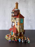 LEGO Harry Potter Het Nest verzameleditie 76437, Ophalen, Zo goed als nieuw, Complete set, Lego