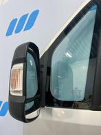 Peugeot Boxer Fiat Ducato Voorportier links grijs 9002EJ, Gebruikt, -, Deur, -