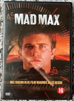 Mad Max DVD, Vanaf 16 jaar, Ophalen of Verzenden, 1980 tot heden, Zo goed als nieuw