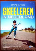 Skeeleren in Nederland - Edward Swier, Gelezen, Ophalen of Verzenden, Behendigheidssport, Edward Swier