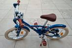 BTWIN kinderfiets 16 inch, Ophalen, Zo goed als nieuw, 16 tot 20 inch, BTWIN