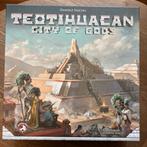 Teotihuacan Engelstalig, Hobby en Vrije tijd, Gezelschapsspellen | Bordspellen, Een of twee spelers, Ophalen of Verzenden, Zo goed als nieuw