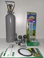 Opruiming / aanbieding, complete nieuwe CO2 set!!!, Dieren en Toebehoren, Vissen | Aquaria en Toebehoren, Ophalen, Nieuw, Filter of Co2