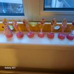 Barbie stempels  oude setje, Verzamelen, Ophalen of Verzenden, Zo goed als nieuw, Kleertjes