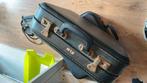 Klm vintage koffer, Ophalen of Verzenden, Gebruikt, Overige typen