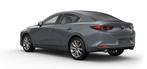 Mazda 3 2.0 e-SkyActiv-G M Hybrid 150 Exclusive-line + Desig, Auto's, Mazda, Nieuw, Te koop, Zilver of Grijs, 5 stoelen