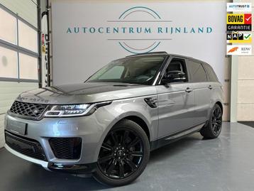 Land Rover RANGE ROVER SPORT P400e Autobiography Dynamic beschikbaar voor biedingen