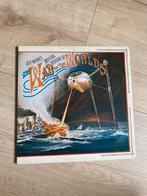 Elpee Musical War of the Worlds, Cd's en Dvd's, Vinyl | Filmmuziek en Soundtracks, Ophalen of Verzenden, Zo goed als nieuw