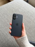 Apple iPhone 16 - 256GB - Zwart, 256 GB, Zwart, Nieuw, IPhone 16