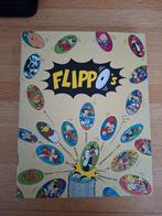 Map met Flippo's, Verzamelen, Flippo's, Ophalen of Verzenden