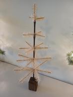 Kerstboom feathertree van ganzenveren, Ophalen, Zo goed als nieuw