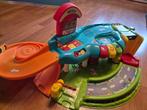 Toet toet garage, Kinderen en Baby's, Speelgoed | Vtech, Ophalen, Gebruikt, 2 tot 4 jaar