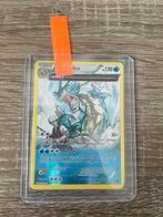Gyarados 21/98 pokemon kaart uit 2015, Ophalen of Verzenden, Zo goed als nieuw, Losse kaart