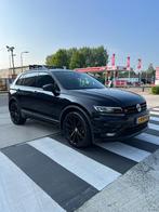 VW Tiguan 2.0 TSI 220pk 4Motion DSG PANO 3XR-Line BOMVOLL !!, 13 km/l, 1984 cc, Particulier, 1569 kg