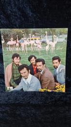 Tielman Brothers - Little Bird LP (Delta DELP 0225), Ophalen of Verzenden, Gebruikt