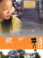 DVD 'China Blue', Alle leeftijden, Ophalen of Verzenden, Zo goed als nieuw, Overige typen