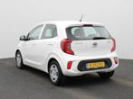 Kia Picanto 1.0 MPi ComfortPlusLine | BLUETOOTH | AIRCO | CE, Voorwielaandrijving, 12 maanden, Stof, Gebruikt