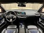 BMW 2 Serie Gran Coupé 218i *M-Sport* HUD / Apple Carplay /, 65 €/maand, Gebruikt, 1350 kg, Leder en Stof
