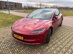 Tesla Model 3 Highland 2024 FSD HW4 computer, Automaat, Achterwielaandrijving, Elektrisch, Particulier