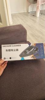 |NIEUW| Draagbare auto stofzuiger A-016, Auto diversen, Ophalen, Nieuw