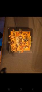Ogizo Rising Starter Set - Zeldzaam!, Een of twee spelers, Ophalen of Verzenden, Zo goed als nieuw, FanPro Games